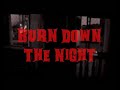 UFX - Burn Down The Night (Voyeur) 2013