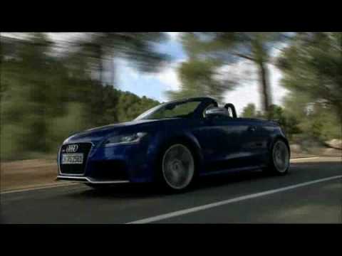 audi tt 2011 blogspotcom. Driving New Audi TT RS