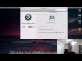 How to Set up Time Machine on an External Hard Drive for Macbook , iMac