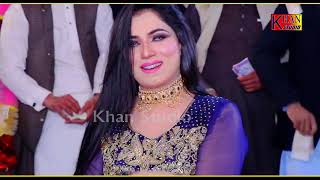 Mehak Malik Sheeshe Ka Tha Dil Mera Dance Perfomance New Song 2023 By Khan Studi