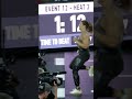 Back Nine Highlights | 2022 CrossFit Games