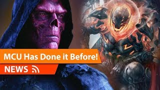 Yes ULTRON Could of be Alive & Marvel Has Done This Before in the MCU