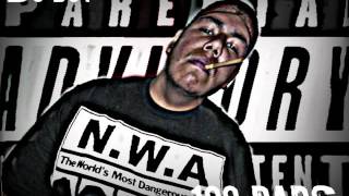 100 Bars- Doboy Wichita Ks Rap 2014 Control- Kendrick Lamar