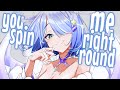 Nightcore - You Spin Me Right Round (Like A Record) // Standy & Marc Korn
