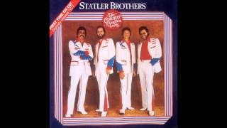 Watch Statler Brothers Somebody New Will Be Coming Along video