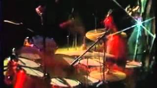 Watch Who Naked Eye Live video