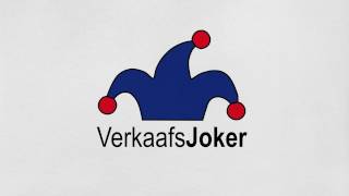 VerkaafsJoker.lu - Explainer video