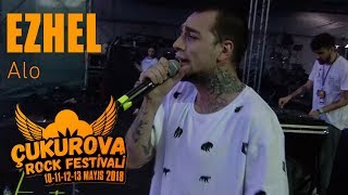 Ezhel - Alo Ova Rock Festivali 2018
