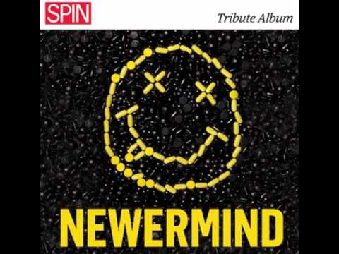 Foxy Shazam - Drain You - Nirvana Cover from "NEWERMIND"