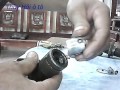 Hướng dẫn tháo và ráp bơm cao áp PF(Guideline to remove and assemble PF high pressure pump)