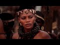 Izibongo zengonyama uSenzangakhona #4 Izibongo zengonyama uSenzangakhona #4