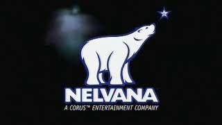 Nelvana Limited - Aurora Polar Bear 2004