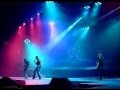 Сектор Газа-Концерт в Санкт-Петербурге (1992, Презентация альбома 'Колхозный Панк')