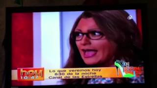 Por ella soy eva 154