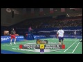 Final - WD - Wang XL. / Yu Y. vs Bao YX. / Zhong QX. - 2013 Victor China Open
