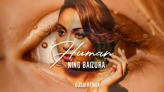 Watch Ning Baizura Human video