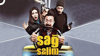 Sağ Salim | FULL HD Komedi Filmi İzle
