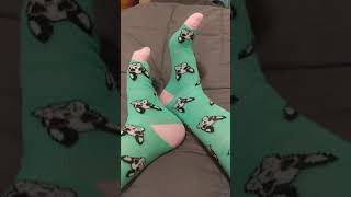Selling Sweaty Used Knee High Socks