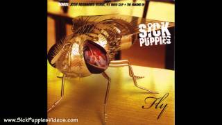 Watch Sick Puppies Fly video