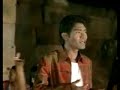 ดาร์กี้ กันตรึมร็อค เบริญสาม