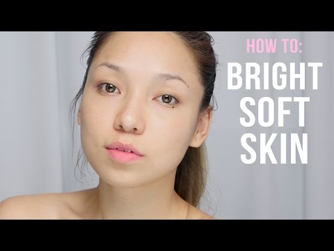 3 Reasons to Exfoliate for Bright & Smooth Skin - YouTube