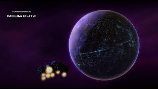 Starcraft 2 Wings of Liberty Brutal Playthrough - Mission 20 - Media Blitz