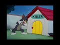 Tom & Jerry | Classic Cartoon Compilation | Tom, Jerry, & Spike