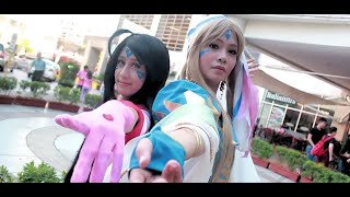 8th Philippine Cosplay Convention FANVIDEO