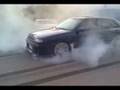 Seat Toledo 1.8 GLX Burnout