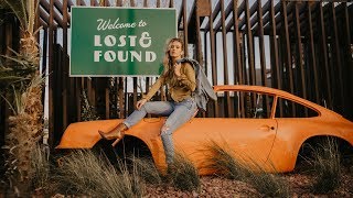 Lost & Found with NoRu & Becky