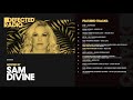 Defected Radio Show presented by Sam Divine - 22.06.18