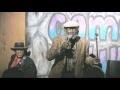 Garrett Morris Performance - The Downtown Comedy Club