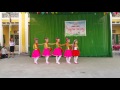 Bài " Nhớ ơn thầy cô" của chi đội lớp 3B trường TH Kim Xuyên