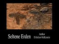 Seltene Erden -- von  SelMcKenzie Selzer-McKenzie