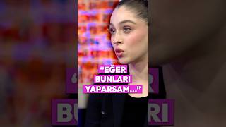 Cemre Bayselden Mutsuzluk İtirafı Neyi Yaparsa Mutsuz Olur?