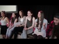 Cimorelli Sings Original Song "What Would You Do" - Stand Up to Bullying Episode 3