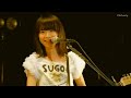 チャットモンチー - MC / 風吹けば恋 LIVE [HD]