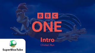 Chicken Run Bbc One Intro