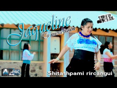 Jaqueline PRIMICIA 2019 - Shitashpami rircangui