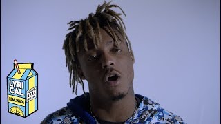 Watch Juice Wrld Armed And Dangerous video