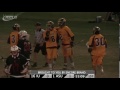 2014 MCLA National Championships: RD1: #16 Indiana vs #1 Arizona St