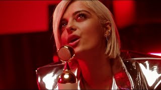 Bebe Rexha - Last Hurrah [Official Acoustic Video]