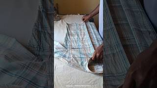 How To Iron A Shirt