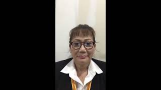 Lan Tran livestream 020419: LẬT TẨY TÊN MUÔN MẶT hồ chí minh