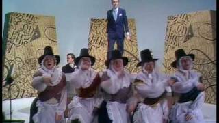 Watch Monty Python The Money Song video