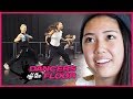 Dancers: Off The Floor Ep. 4 - Four Against One Dancers: Off The Floor Ep. 4 - Four Against One