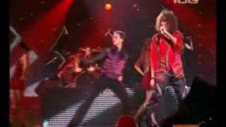 Валерий Леонтьев - Криминаль Танго