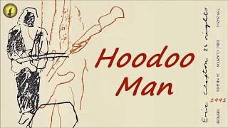 Watch Eric Clapton Hoodoo Man Live video