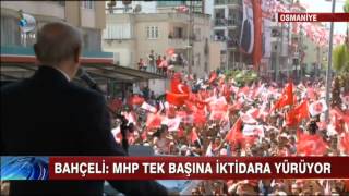 Ya Helali̇n Ya Bi̇lali̇n Yaninda Duracaksiniz..