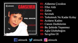 Cansever - Farklı Yorum  Albüm [ ©  Audio ]